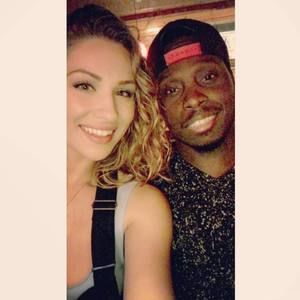 Meet your Posher, Brianna